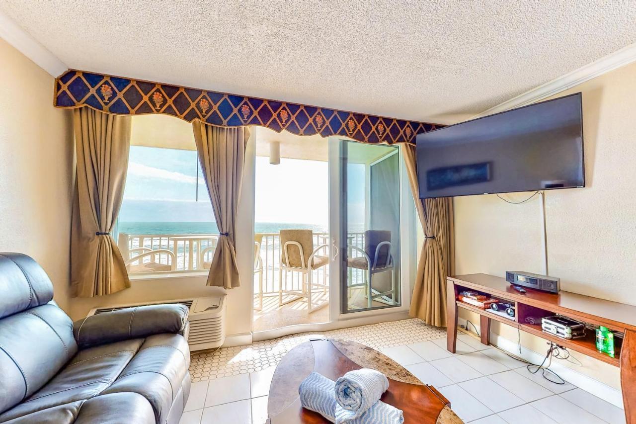 Harbour Beach Resort Daytona Beach Chambre photo