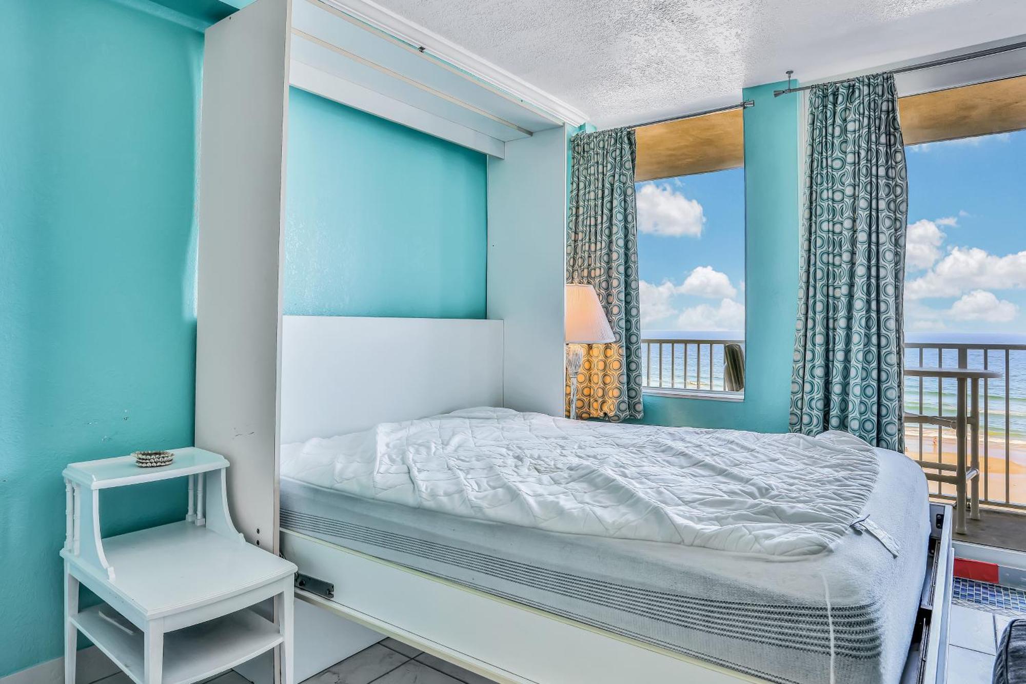 Harbour Beach Resort Daytona Beach Chambre photo