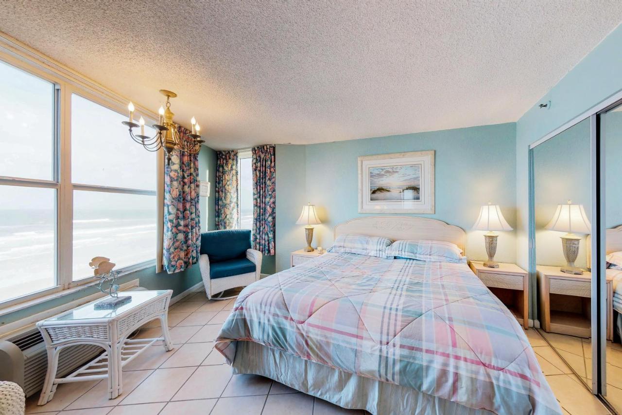 Harbour Beach Resort Daytona Beach Chambre photo